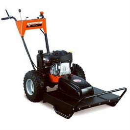 Field & Brush Mower, 13.3 FPT OHV Engine, 26-In.