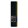 Safety-Walk Slip Resistant Tape, Black, Reflective Tread, 6-in. x 24-In.