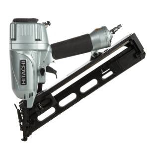 Angle Finish Nailer 15Ga 2 1/2