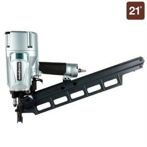 Framing Nailer 21Deg 3 1/4