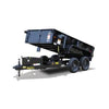 Dump Trailer 5x10