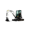 Mini Excavator