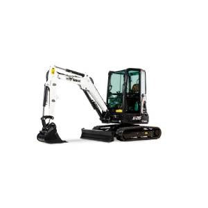 Mini Excavator