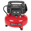 Electric Air Compressor