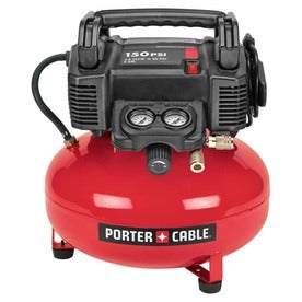 Electric Air Compressor
