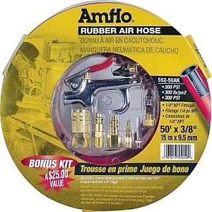 Rubber Air Hose