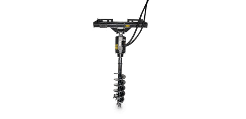 Auger Attachment