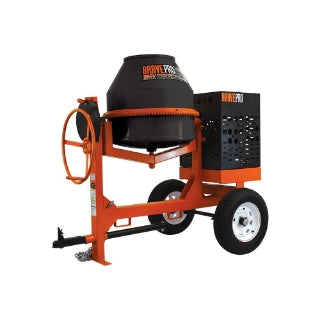 Brave Cement Mixer BRPCM209H