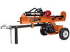 Brave Log Splitter VH1730GX