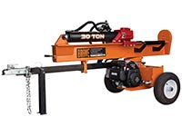 Brave Log Splitter VH1730GX