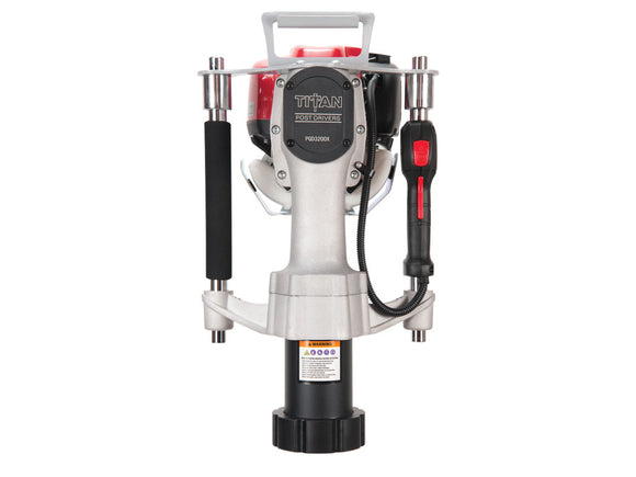 Titan Post Driver PGD3200X