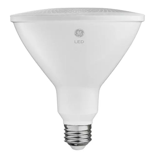 GE Ultra Bright LED 150 Watt Replacement Warm White PAR38 Outdoor Floodlight Bulb