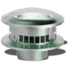 Type B Gas Vent 5-Inch Round Top