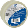 IPG 2 In. x 108 Ft. 9 mil Clear Sheeting Tape