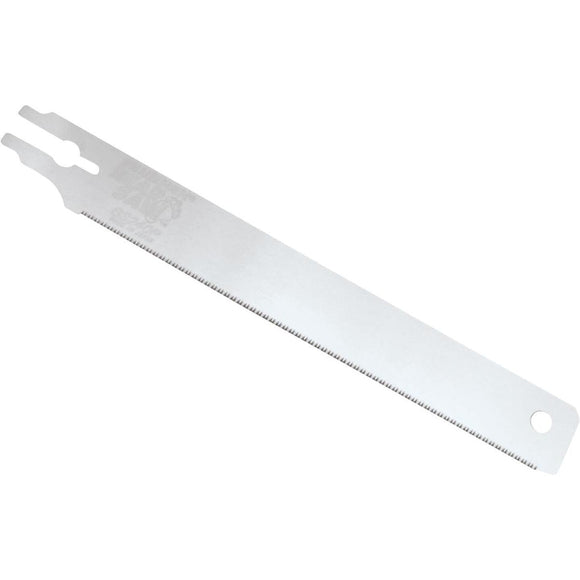 Vaughan 8-3/8 In. 17 TPI Spring Steel Pull Saw Blade