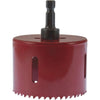 Do it Best 2-3/4 In. Bi-Metal Hole Saw