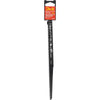 Do it Best Carbon Steel 12 In. 6 TPI Wood w/Nails Reciprocating Saw Blade (2-Pack)