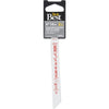 Do it Best Bi-Metal 6 In. 14 TPI Metal Reciprocating Saw Blade (2-Pack)