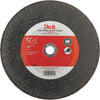 Do it Type 1 12 In. x 1/8 In. x 1 In. Masonry Cut-Off Wheel