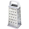 Norpro 4-Sided Stainless Steel Small Box Grater