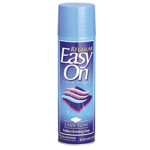 EZ-On 20 Oz. Spray Starch