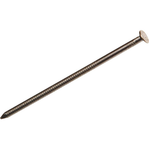 Do it 60d x 6 In. 5 ga Shanked Pole Barn Nails (85 Ct., 5 Lb.)