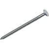 Do it 1-1/4 In. 12-1/2 ga Bright Ring Shank Underlayment Flooring Nails (345 Ct., 1 Lb.)
