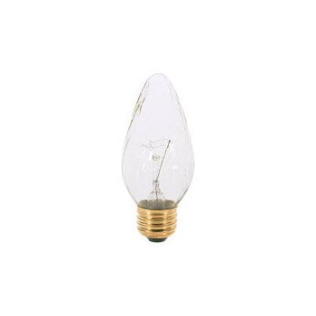 Satco Products S2767 40w F15 Incand Bulb
