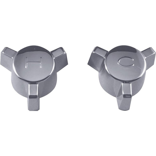 Danco Replacement Canopy Chrome Faucet Handle