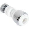Do it 1.5 GPM Stream and Spray Swivel Aerator