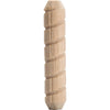 Do it 1/4 In. Hardwood Dowel Pin (25-Count)