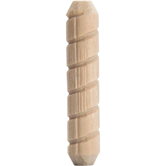 Do it 5/16 In. Hardwood Dowel Pin (20-Count)