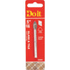 Do it 5/16 In. x 2-7/8 In. Carbide Glass & Tile Drill Bit
