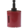 Do it Best 2-1/8 In. Bi-Metal Hole Saw