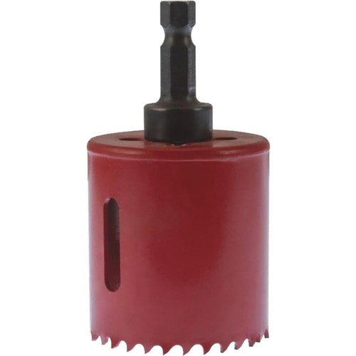 Do it Best 2-1/8 In. Bi-Metal Hole Saw