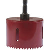 Do it Best 2-7/8 In. Bi-Metal Hole Saw