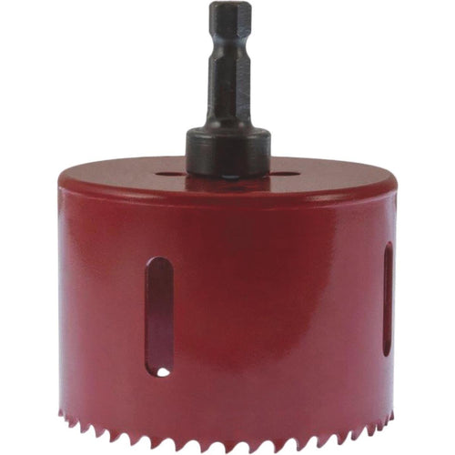 Do it Best 2-7/8 In. Bi-Metal Hole Saw