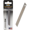 Do it Best 9 mm 13-Point Snap-Off Knife Blade (5-Pack)