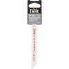 Do it Best Bi-Metal 6 In. 18 TPI Metal Reciprocating Saw Blade (2-Pack)