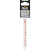 Do it Best Bi-Metal 6 In. 24 TPI Metal Reciprocating Saw Blade (2-Pack)