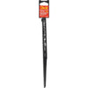 Do it Best Carbon Steel 12 In. 6 TPI Wood w/Nails Reciprocating Saw Blade (2-Pack)