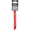 Do it Best High Speed Steel 6 In. 14 TPI Metal Reciprocating Saw Blade (2-Pack)