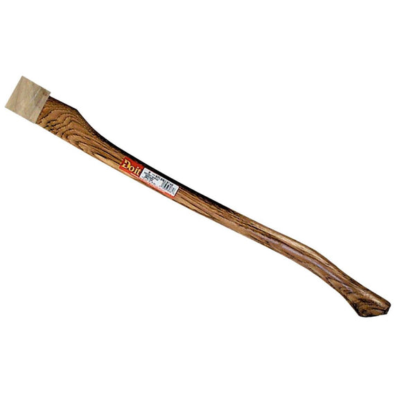 Do it Boy's 28 In. Hickory Single Bit Axe Handle