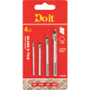 Do it Glass & Tile Bit Set (4-Pieces)