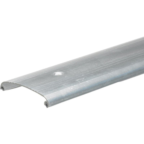 Do it Saddle 36 L x 3-1/2 W x 3/4 H Silver Threshold