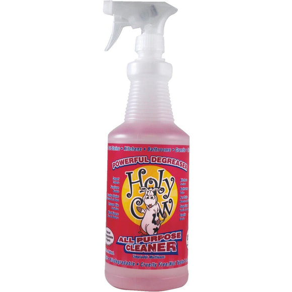 Holy Cow 32 Oz. All-Purpose Cleaner