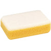 Marshalltown 6-1/2 In. L TLW Tile Grout Sponge w/Scrubber