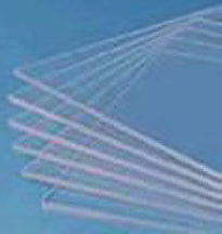 GLASS 24X36 SS 50FT 8/BX