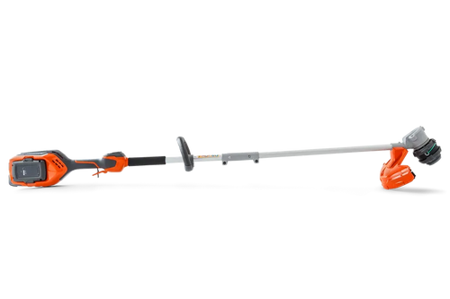 Husqvarna 220iL Battery String Trimmer with Battery and Charger