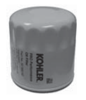 Kohler Oil Filter